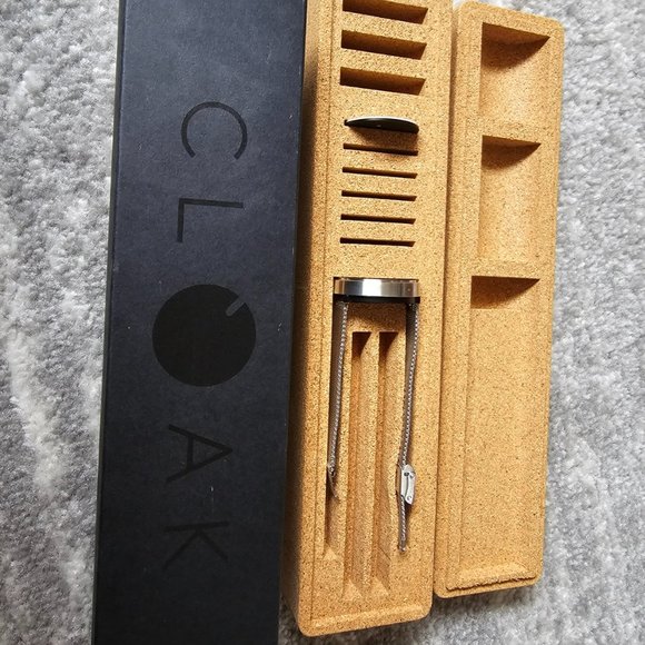 Cloak Watch - unisex main image 5
